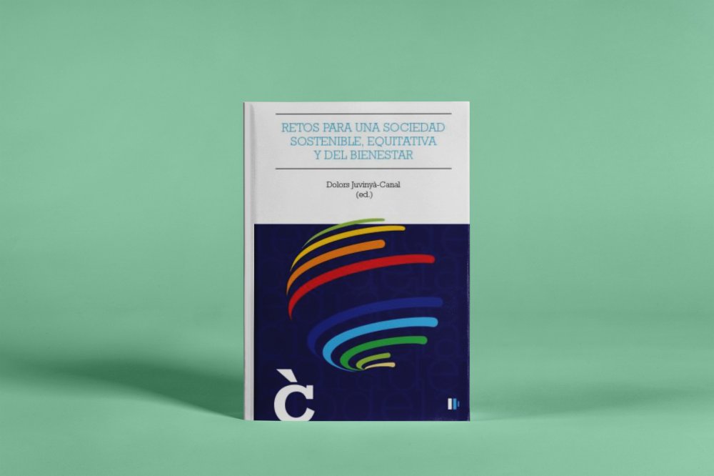 DocUniv's tweet photo. "Retos para una sociedad sostenible, equitativa y del bienestar! https://t.co/5Fik7Cyf0K