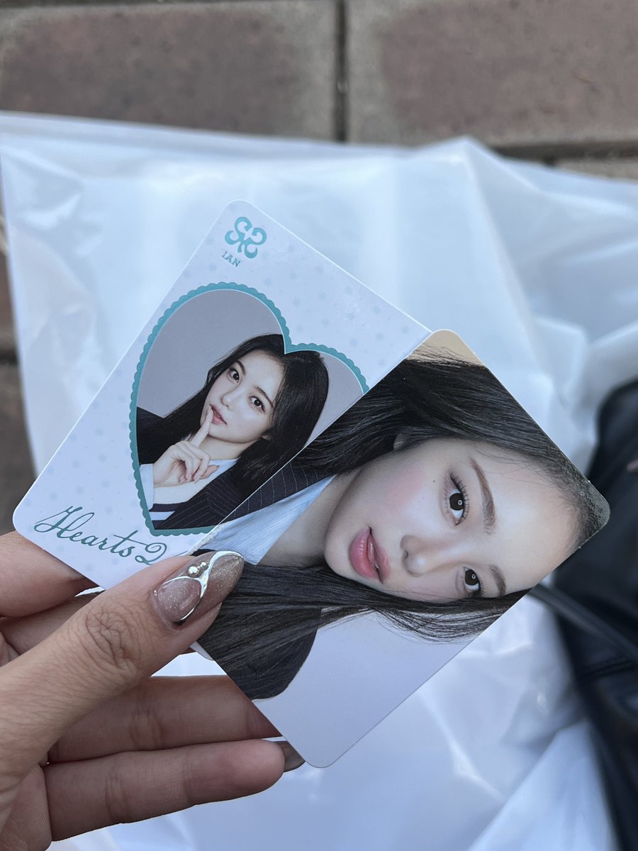 ִֶָFirsthand Korea Warehouse | Ticketing Service tweet media