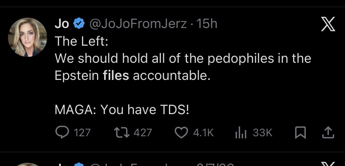 He’s in the files