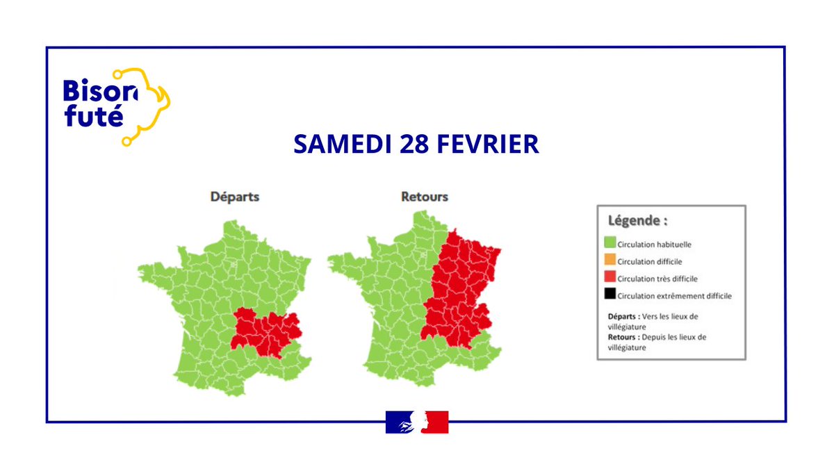 Bison Futé tweet media