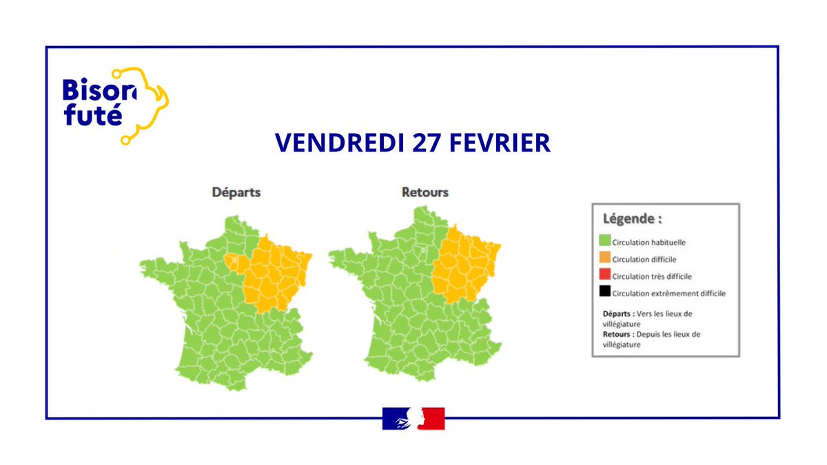 Bison Futé tweet media