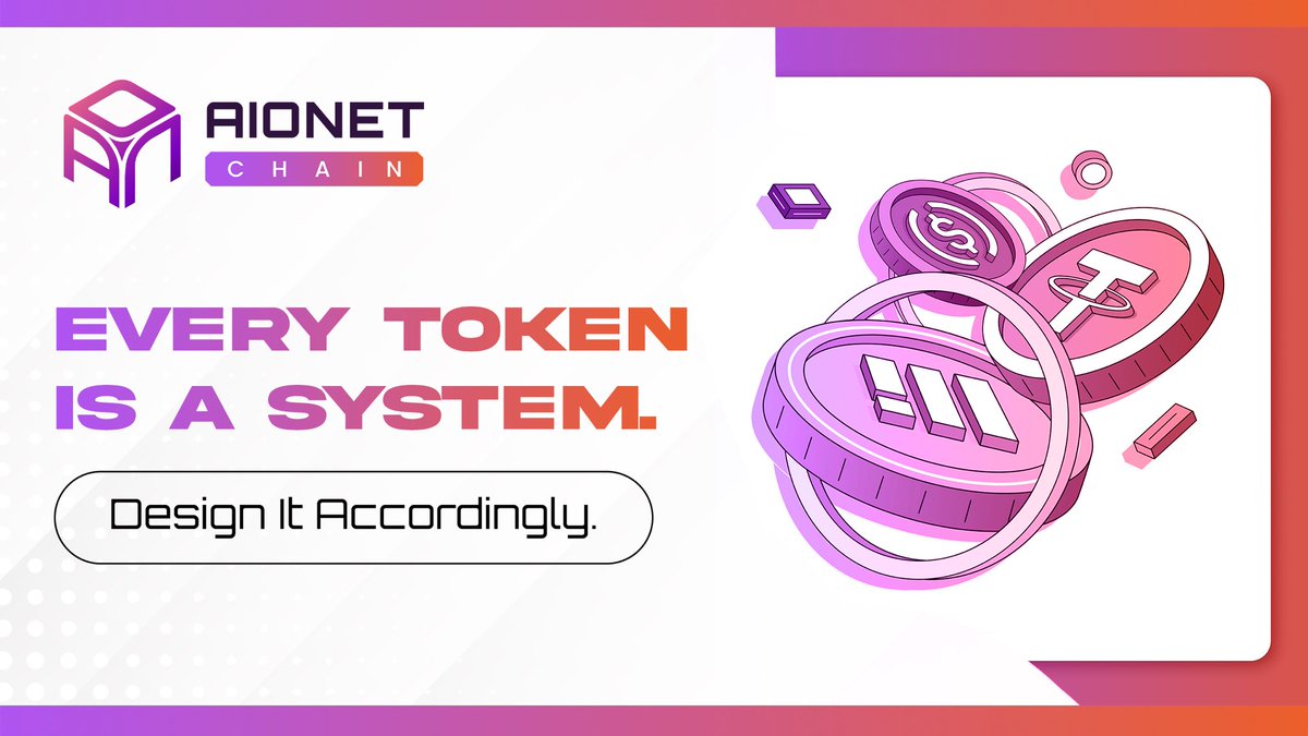 AionetChain tweet media