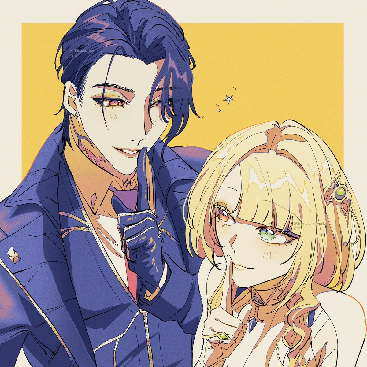 #PathtoNowhere
#無期迷途
錆さんとヒパティア