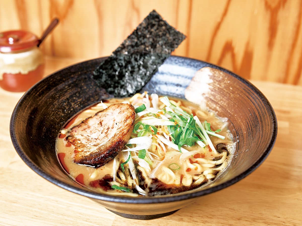 okeihan_net's tweet photo. K PRESS「沿線食べ比べ極旨MENU」
2月号のテーマはコク旨スープがたまらない「味噌ラーメン」🍜

▼祇園四条、なにわ橋、龍谷大前深草のお店をご紹介しています！
https://t.co/KPfVaa5mMV

#KPRESS #京阪 #Keihan https://t.co/V8QMm9J0yG