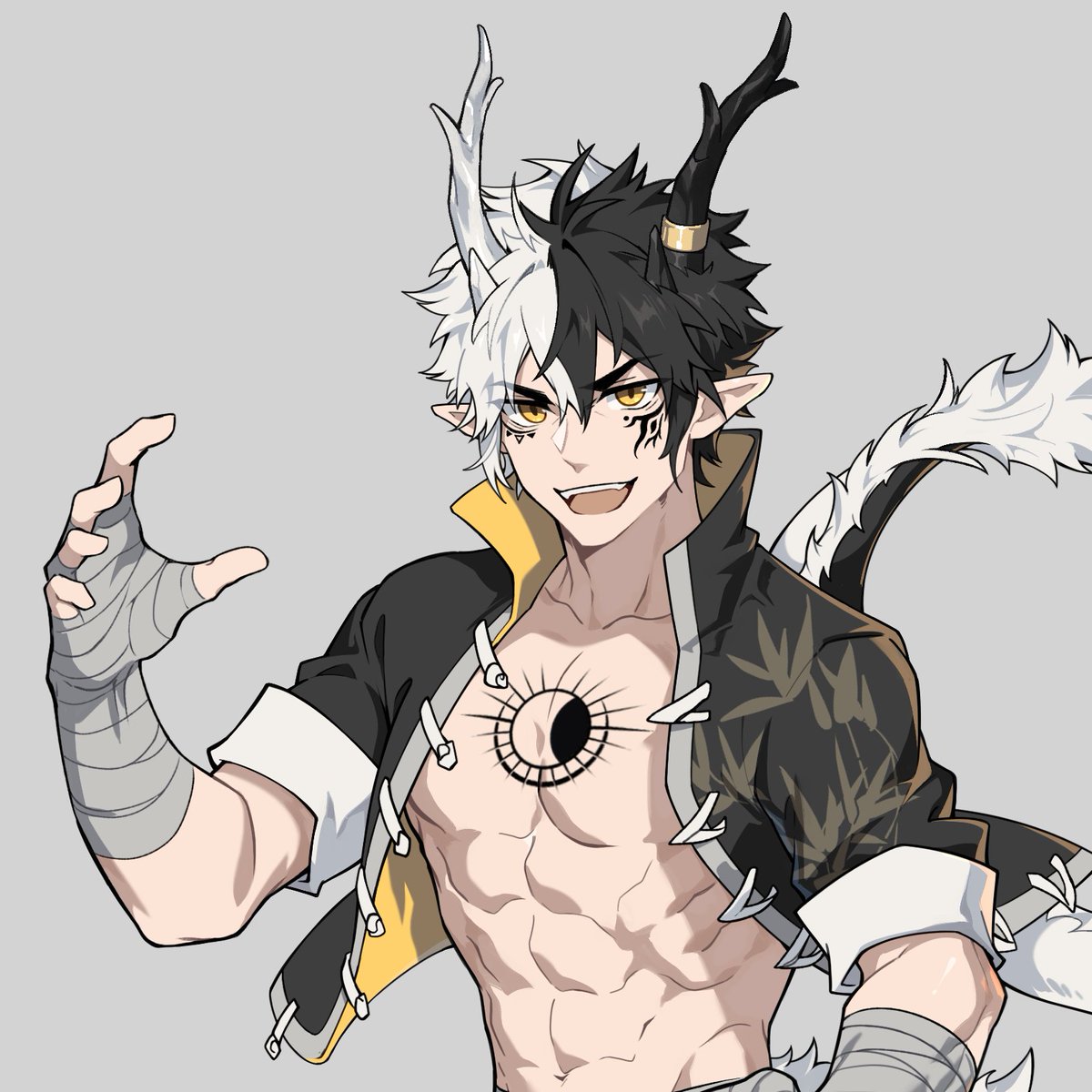 PatientZ tweet media