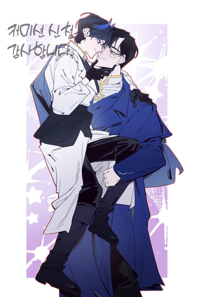monyonyong's tweet photo. 신청 감사합니다 https://t.co/mM3OAPW6Z7