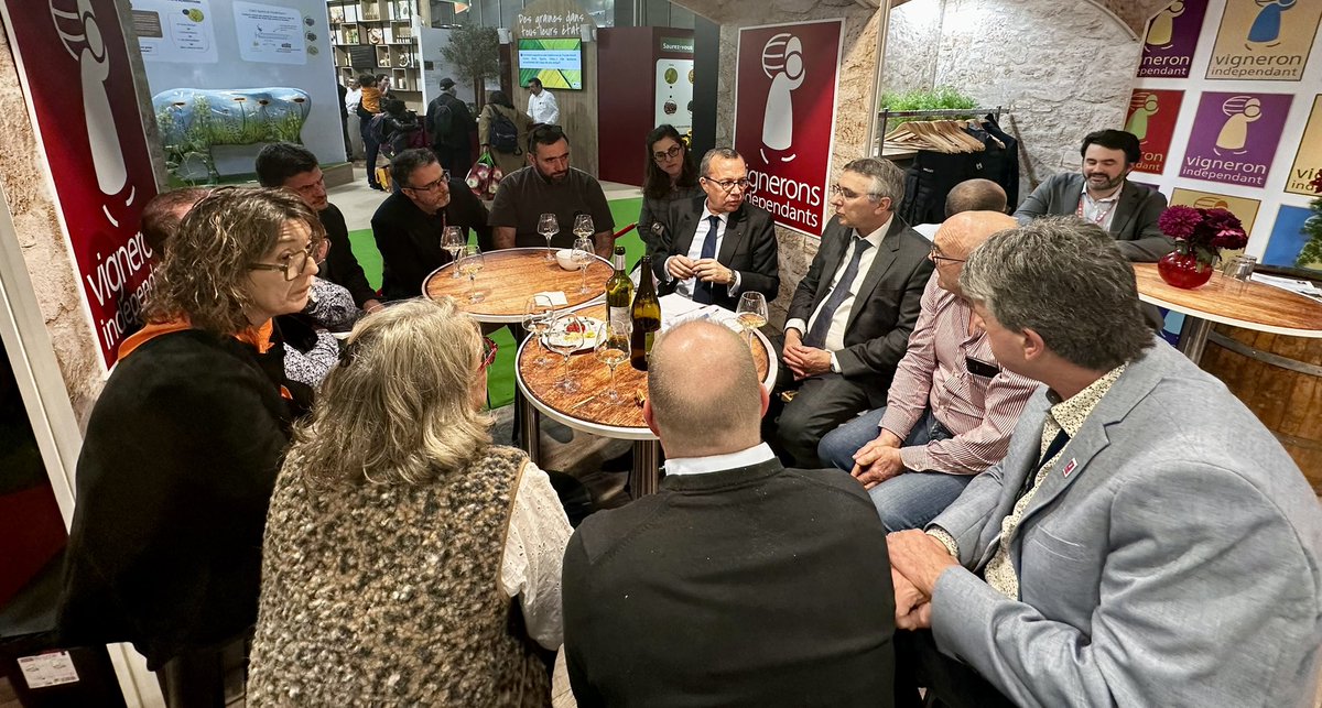 VigneIndépOccitanie tweet media