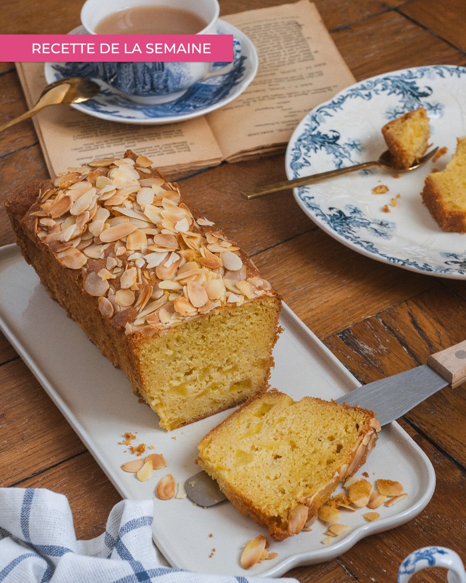 Cuisineaddict.com tweet media