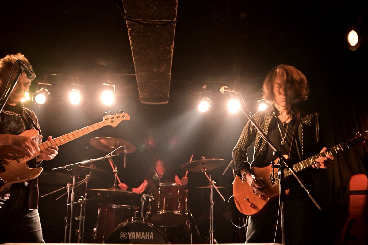 maboroshi1715's tweet photo. Redboot2 @TheRedBoots1
2/23
@ 扇町para-dice
#Redboot2 https://t.co/sv1PJFHlbG