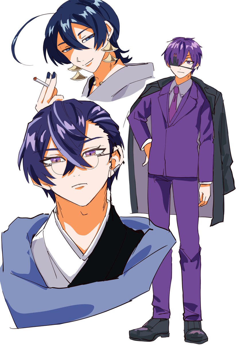 河童野郎 tweet media