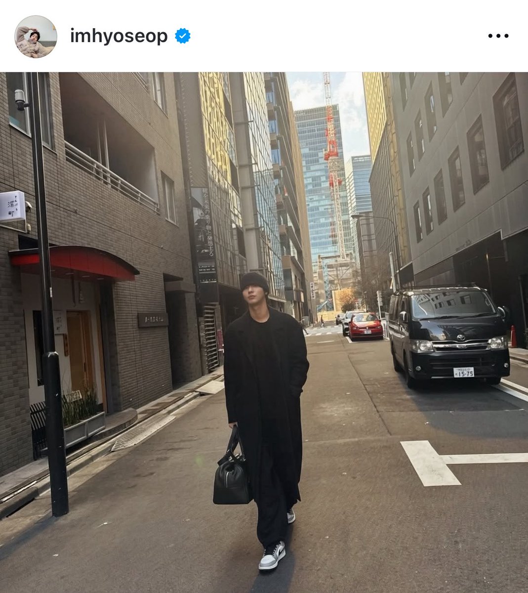 [#안효섭] 미스답 엠버서더의 아침과 밤  😆

⭐️ instagram.com/p/DVI5QtpD2-c

#AHNHYOSEOP #안효섭 
#アンヒョソプ #安孝燮 #MieSedaap

<a href="/MieSedaapCup/">Mie Sedaap Cup</a> <a href="/MieSedaapID/">Mie Sedaap</a>