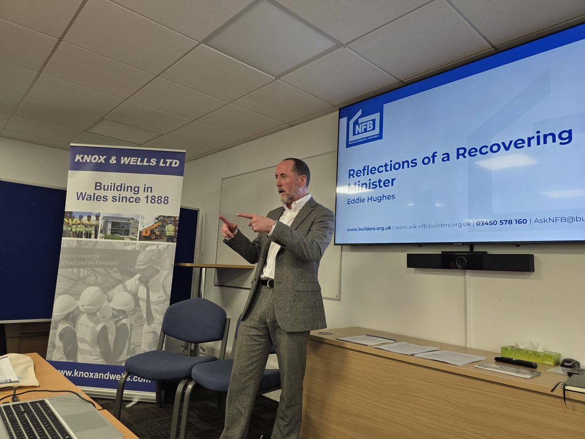 National Federation of Builders tweet media