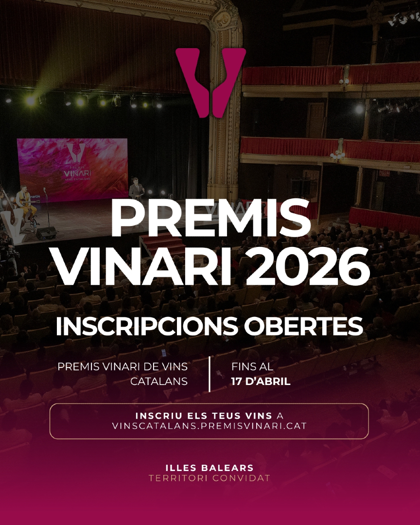 Premis Vinari tweet media