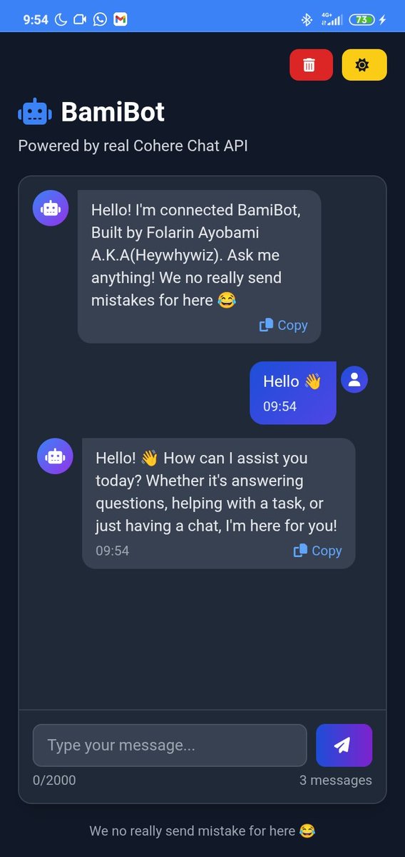 Folarin Ayobami (heywhywiz) tweet media