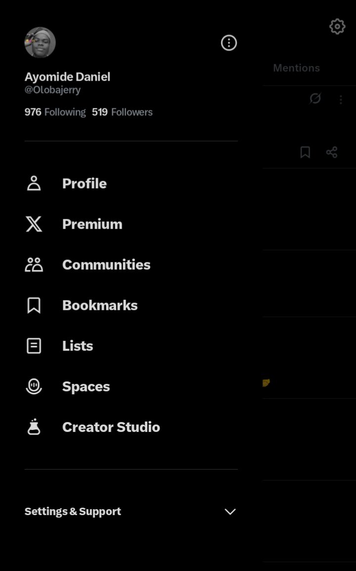 I don't know why una no wan gree #follow back🥲🥺

Well, thanks to 500+ mutuals🎉🥳, started from🤔...(let me go and check first, I will come back for thanksgiving 😹). We shall still keep showing up everyday till we get there.👏🏾