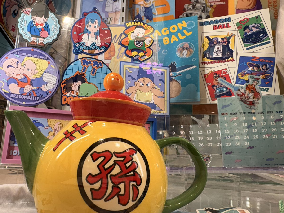 一番くじ公式ショップ横浜ワールドポーターズ店 入荷情報 ✨発売予定
