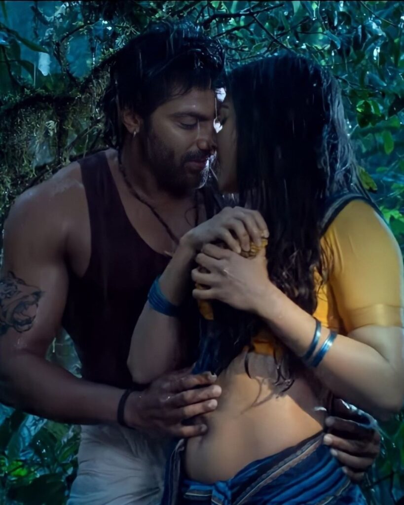 Vikram Rajesh tweet media