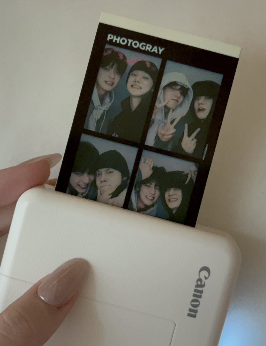 mysprlngu's tweet photo. 저도 가졌어요.. https://t.co/G1PZORD4bY