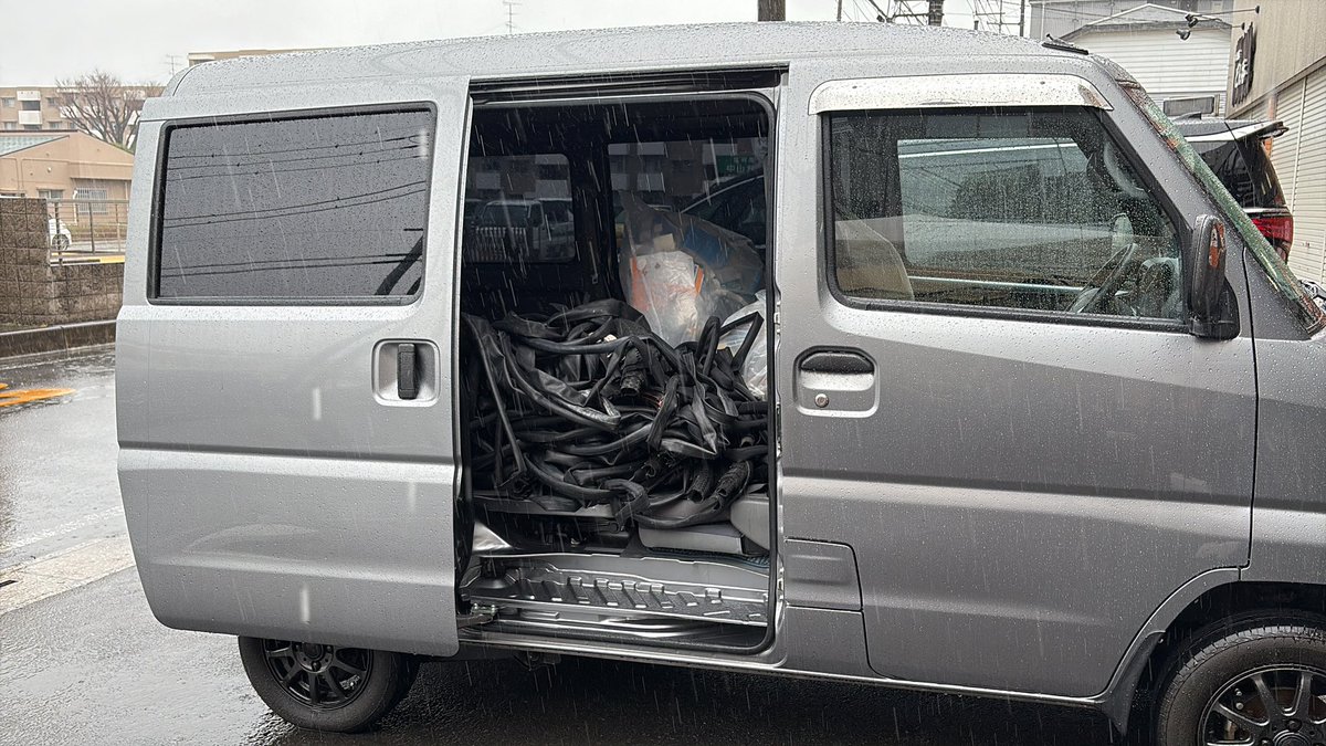 じてんしゃ屋KENchan🚲蓮田・白岡 tweet media