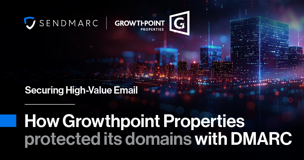 Sendmarc tweet media