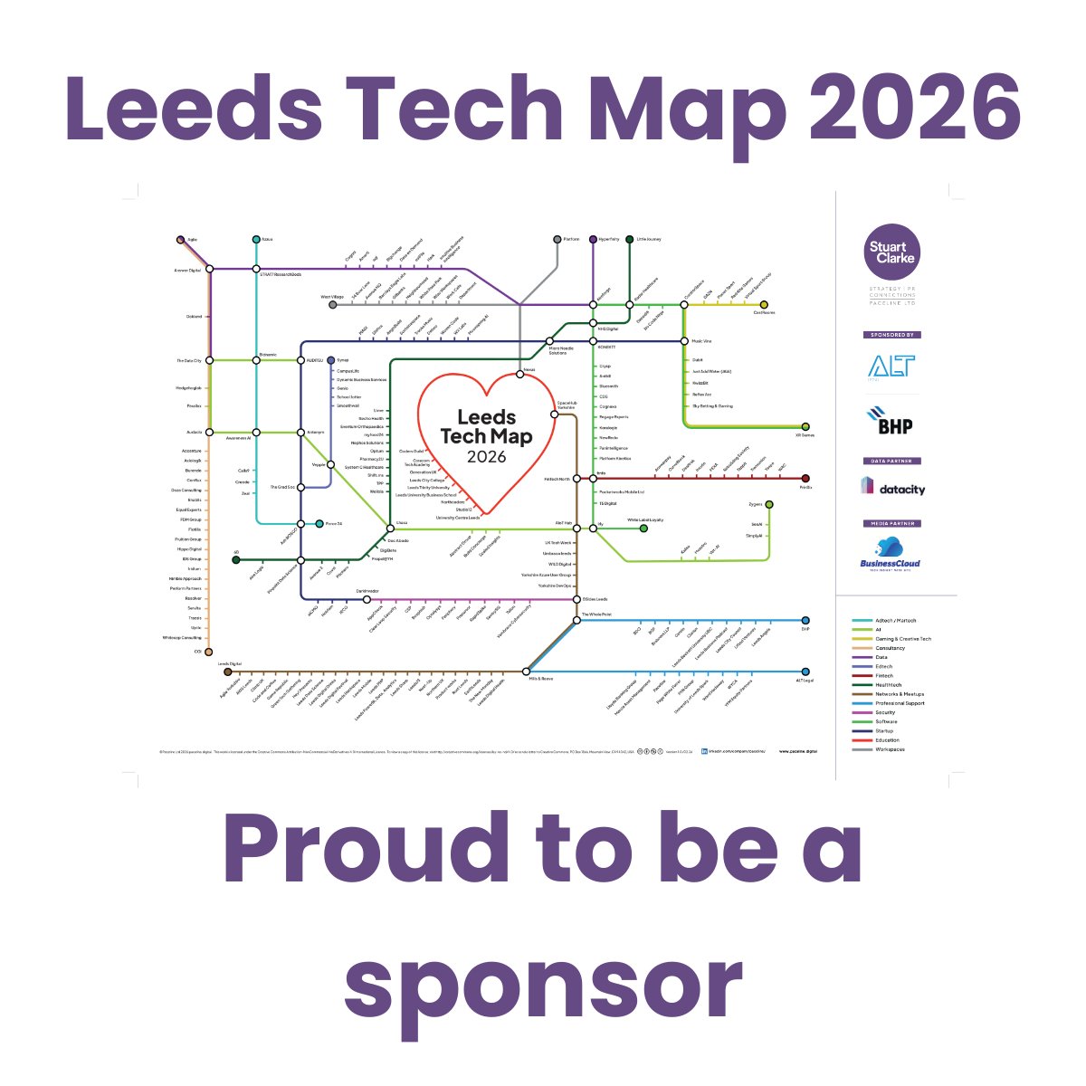 The Data City tweet media