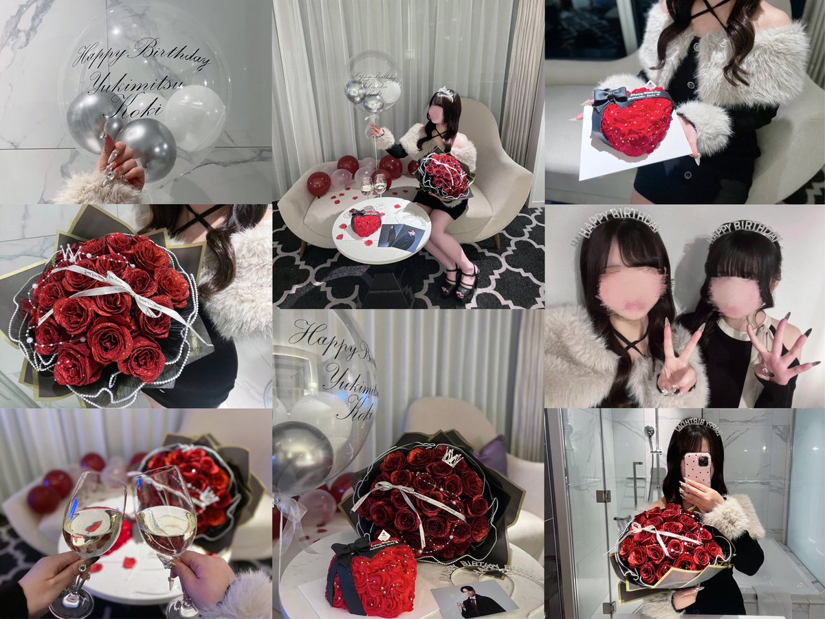 なた👶🏻💌 tweet media