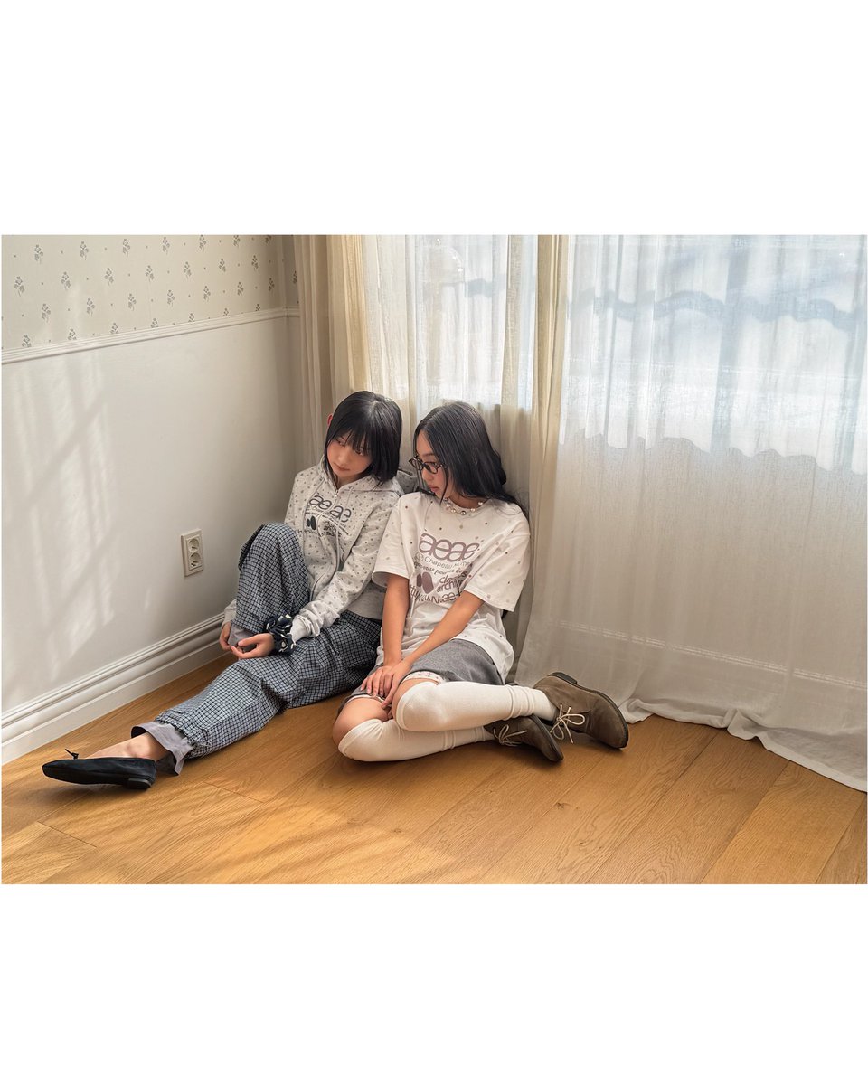 aeae_official tweet media