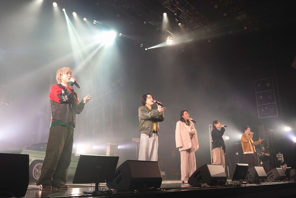 USENの音楽情報サイト「encore（アンコール）」 tweet media