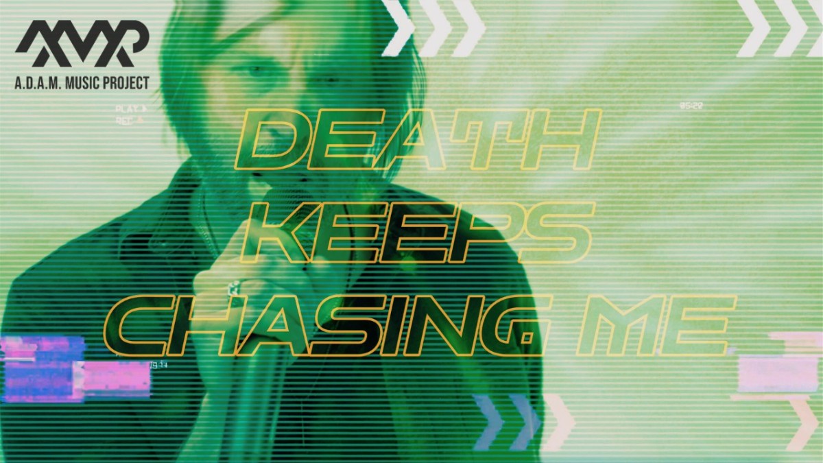 ADAM Music Project tweet media