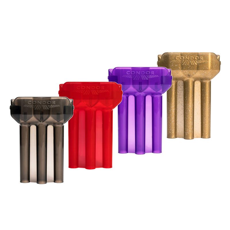 🔔再入荷しました！🔔 TRiNiDAD ダーツケース CONDOR BOX DUAL 🛒商品