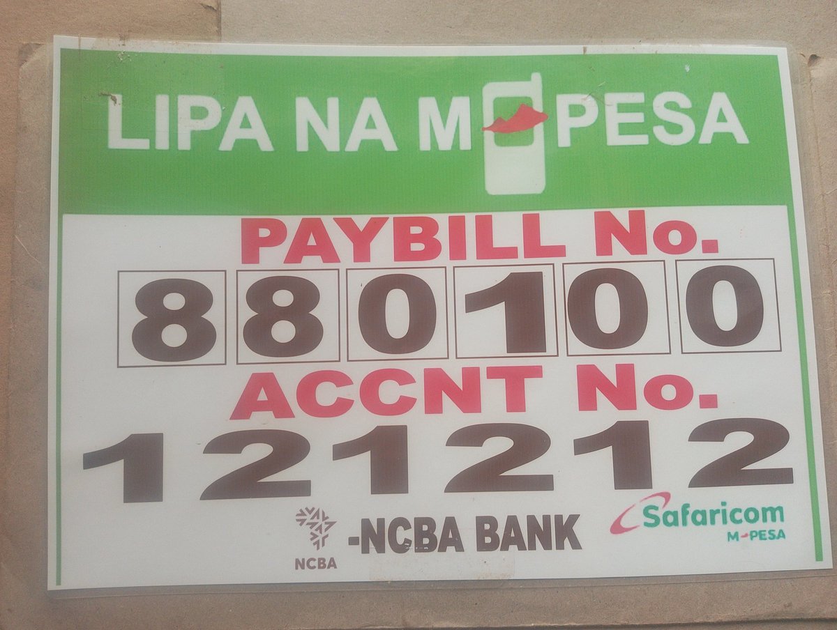 Mugo Kimiri Daniel tweet media