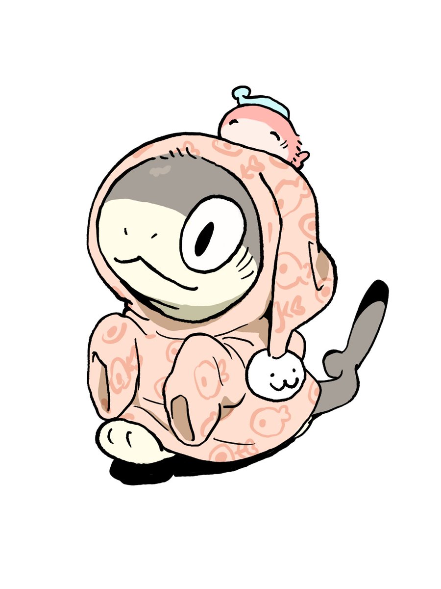 Sharkitty Official Account tweet media