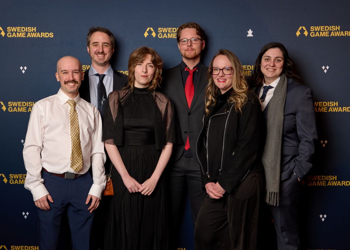 IO Interactive tweet media