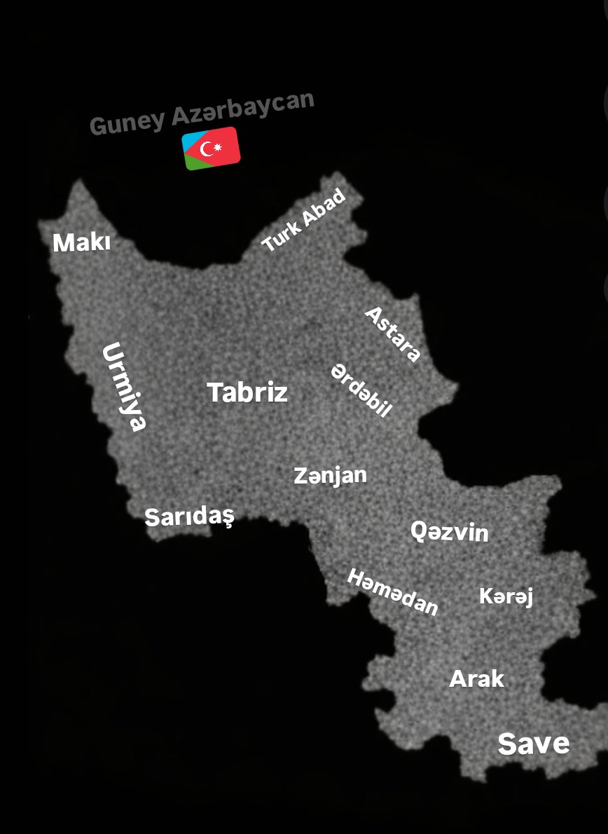 سئویل 𐱅𐰇𐰼𐰰 tweet media