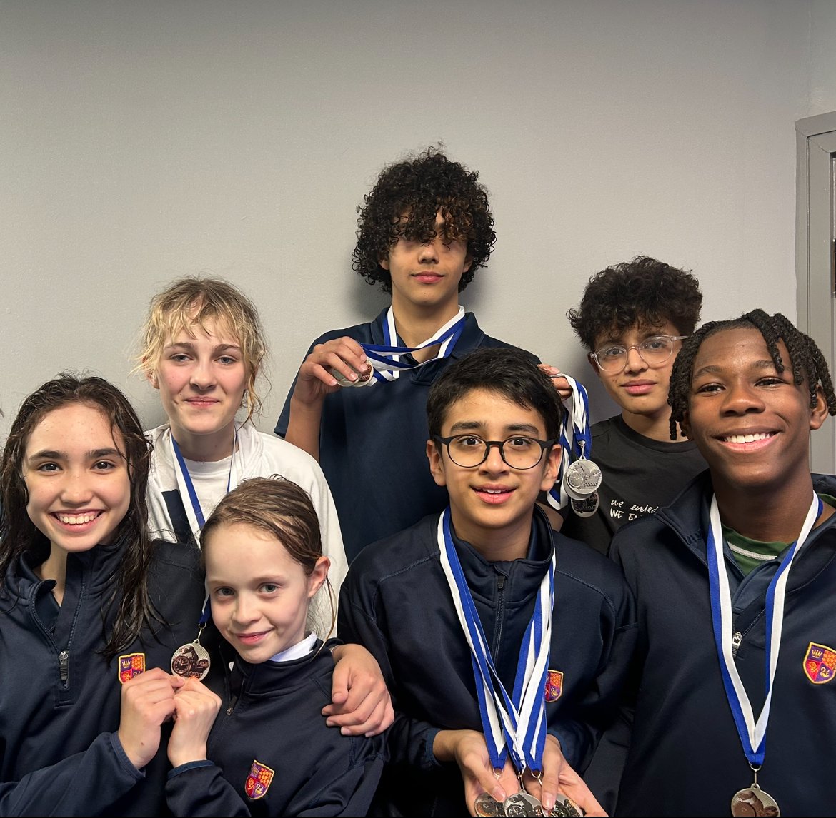 Kensington Park School tweet media