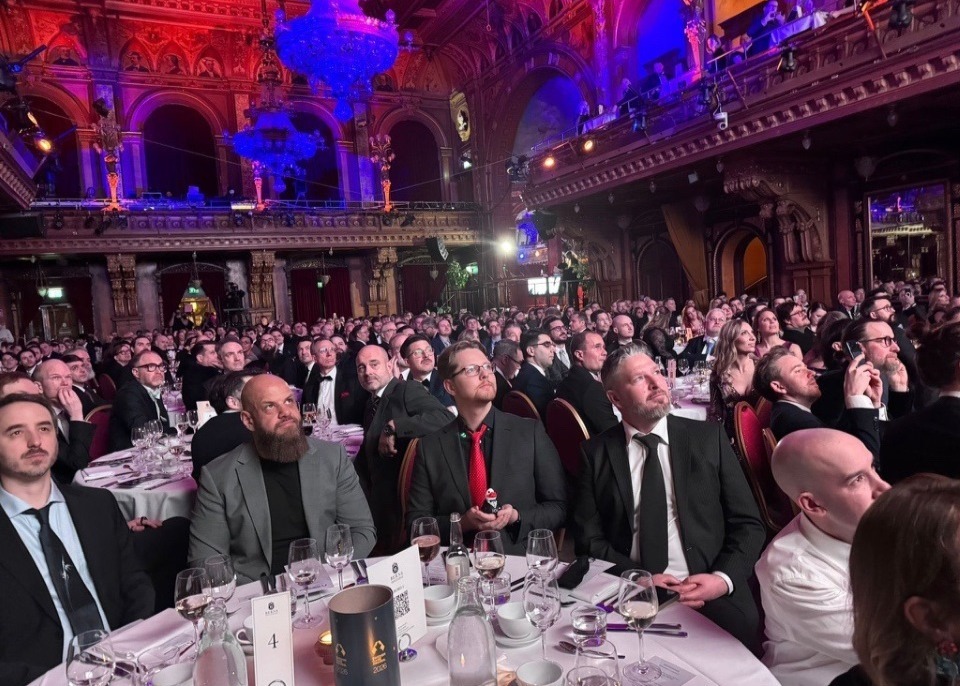 IO Interactive tweet media