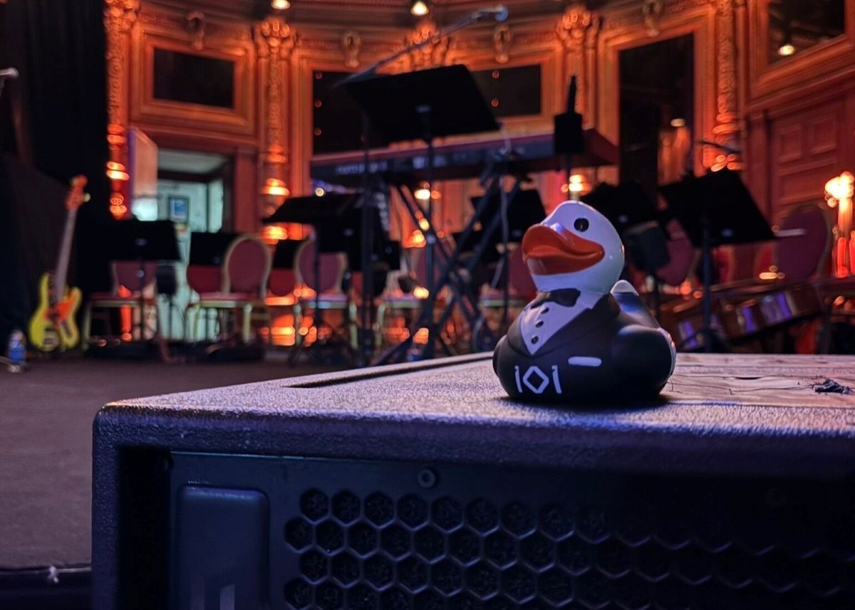 IO Interactive tweet media