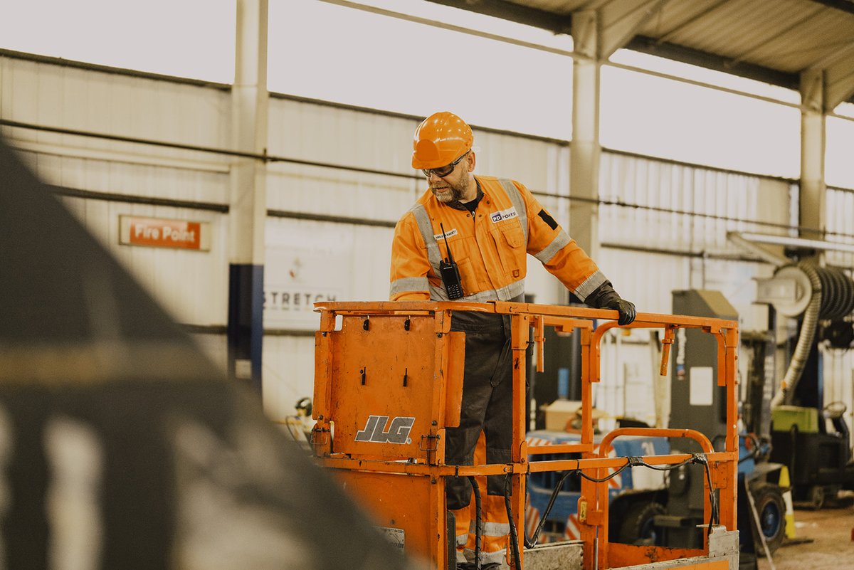 PD Ports tweet media