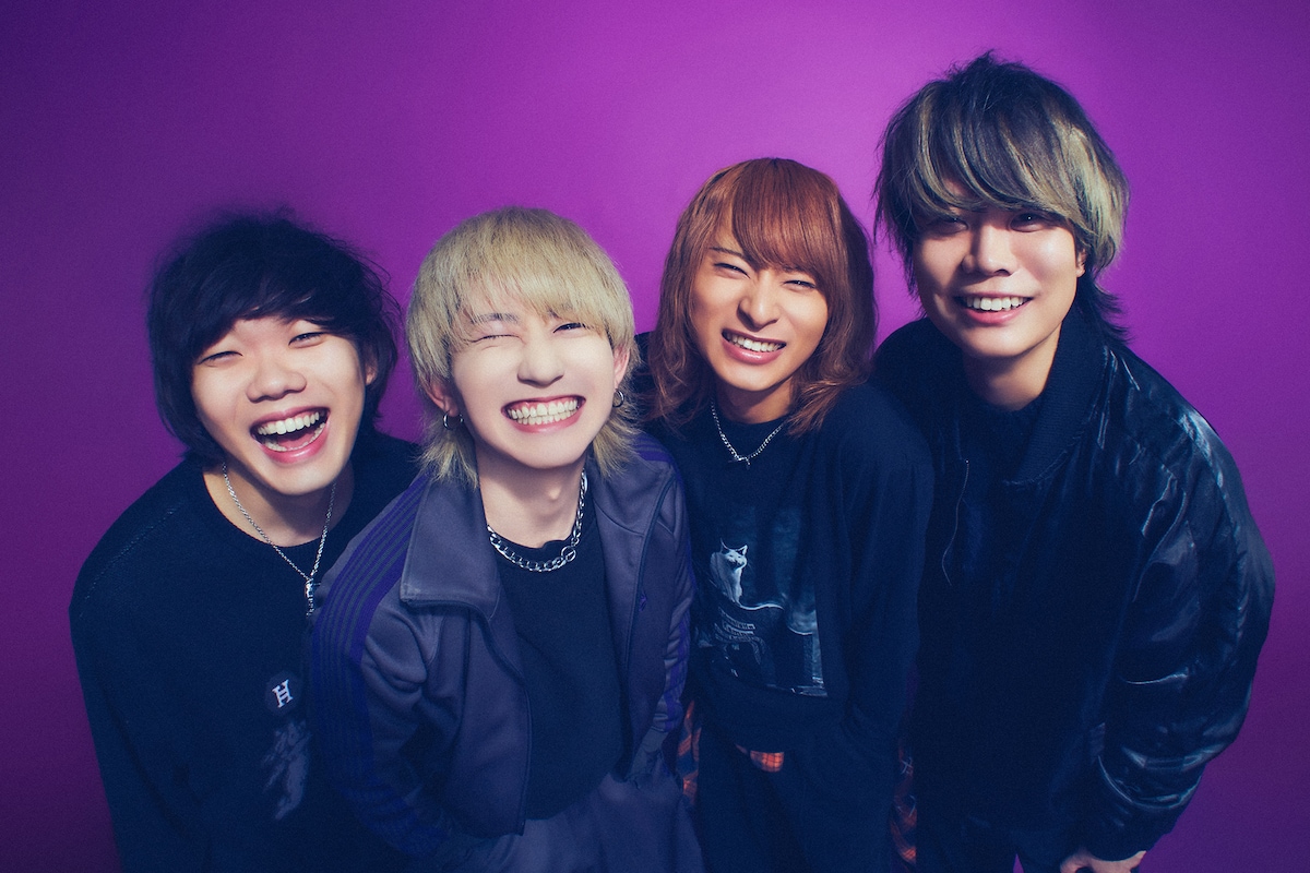 音楽ナタリー tweet media