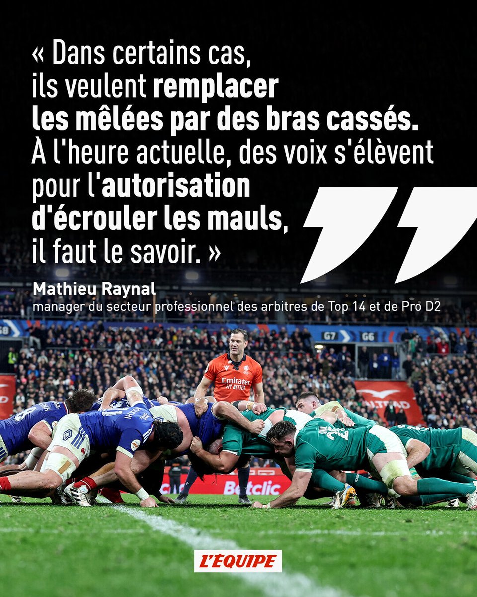 L'Équipe tweet media