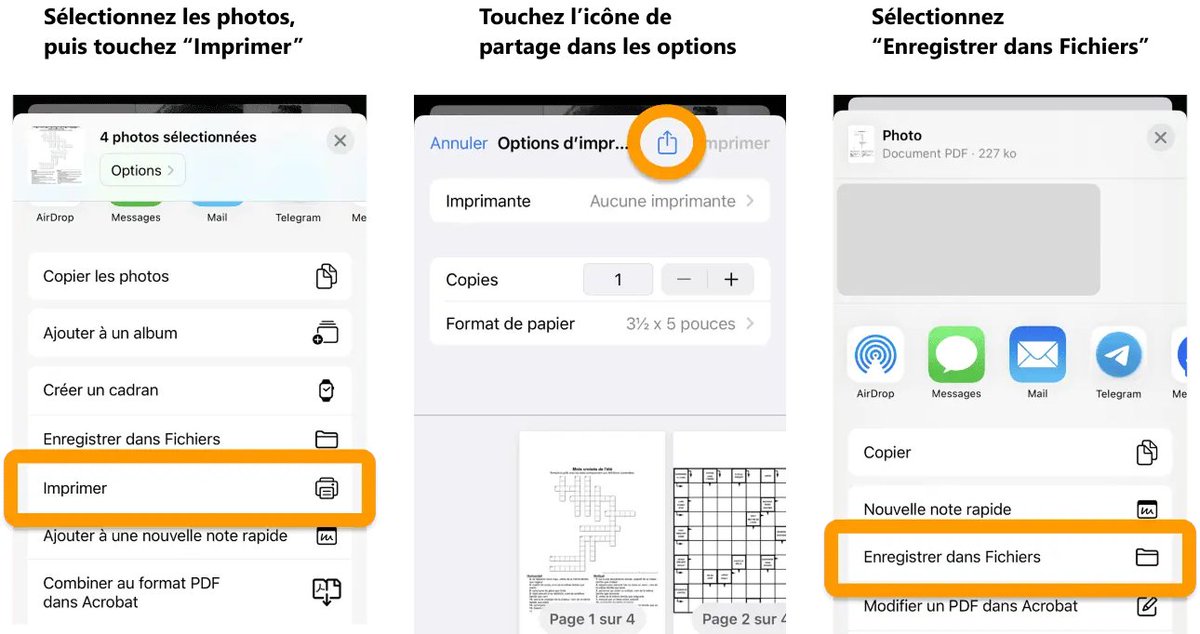 CopyTransFR's tweet photo. ⚡ Si vous avez besoin de convertir .HEIC en .PDF séparément et par lots, optez pour CopyTrans Studio pour Windows. :  https://t.co/drsw17Y0h3   
Si vous avez besoin de convertir .HEIC en .PDF séparément et par lots, optez pour CopyTrans Studio pour Windows. https://t.co/YY2qJIsGAP