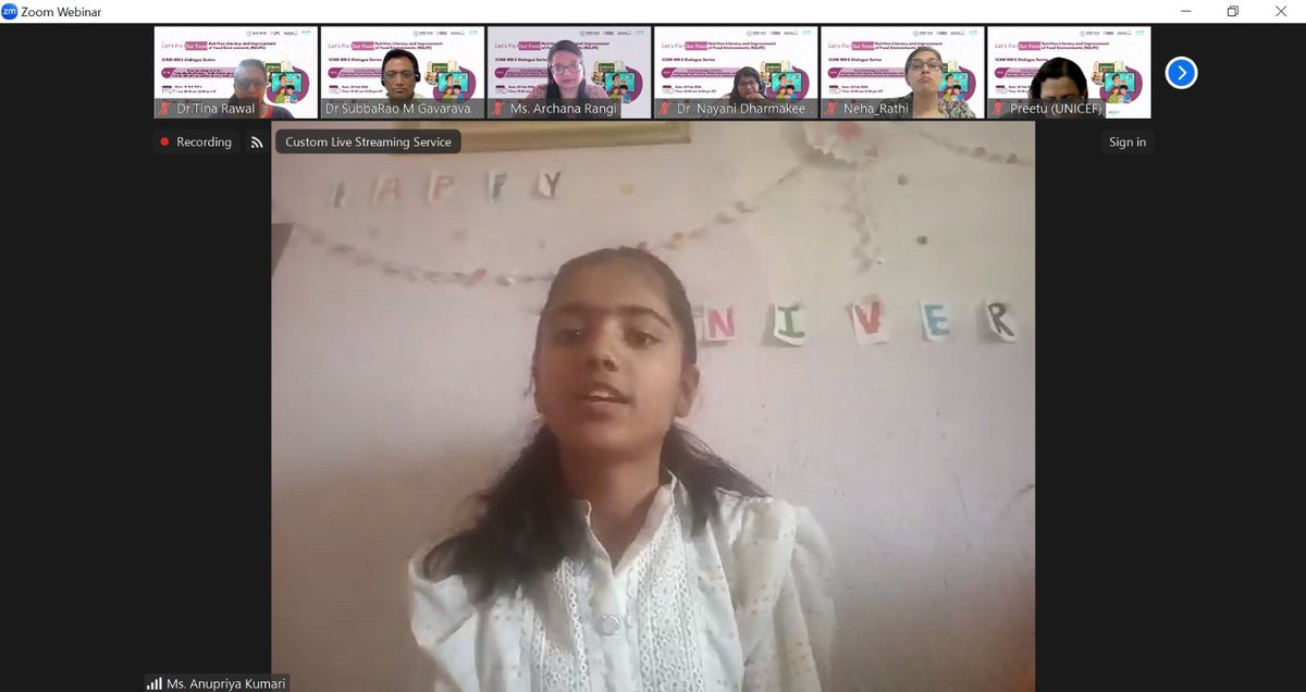 Let's Fix Our Food tweet media