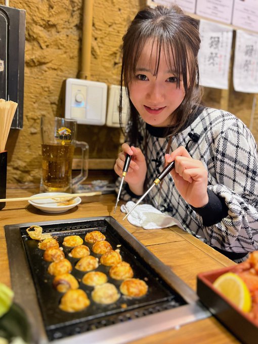 Twitterのコスプレ画像9