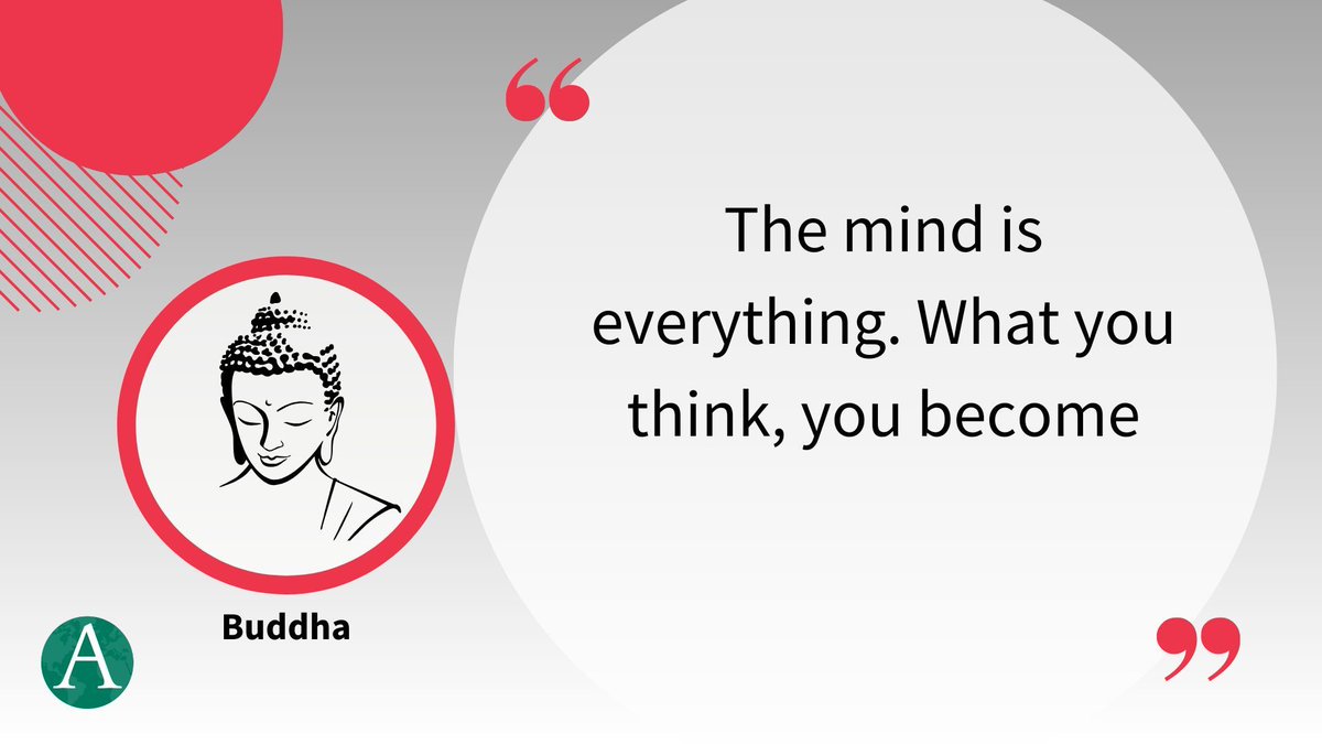 AQR International tweet media