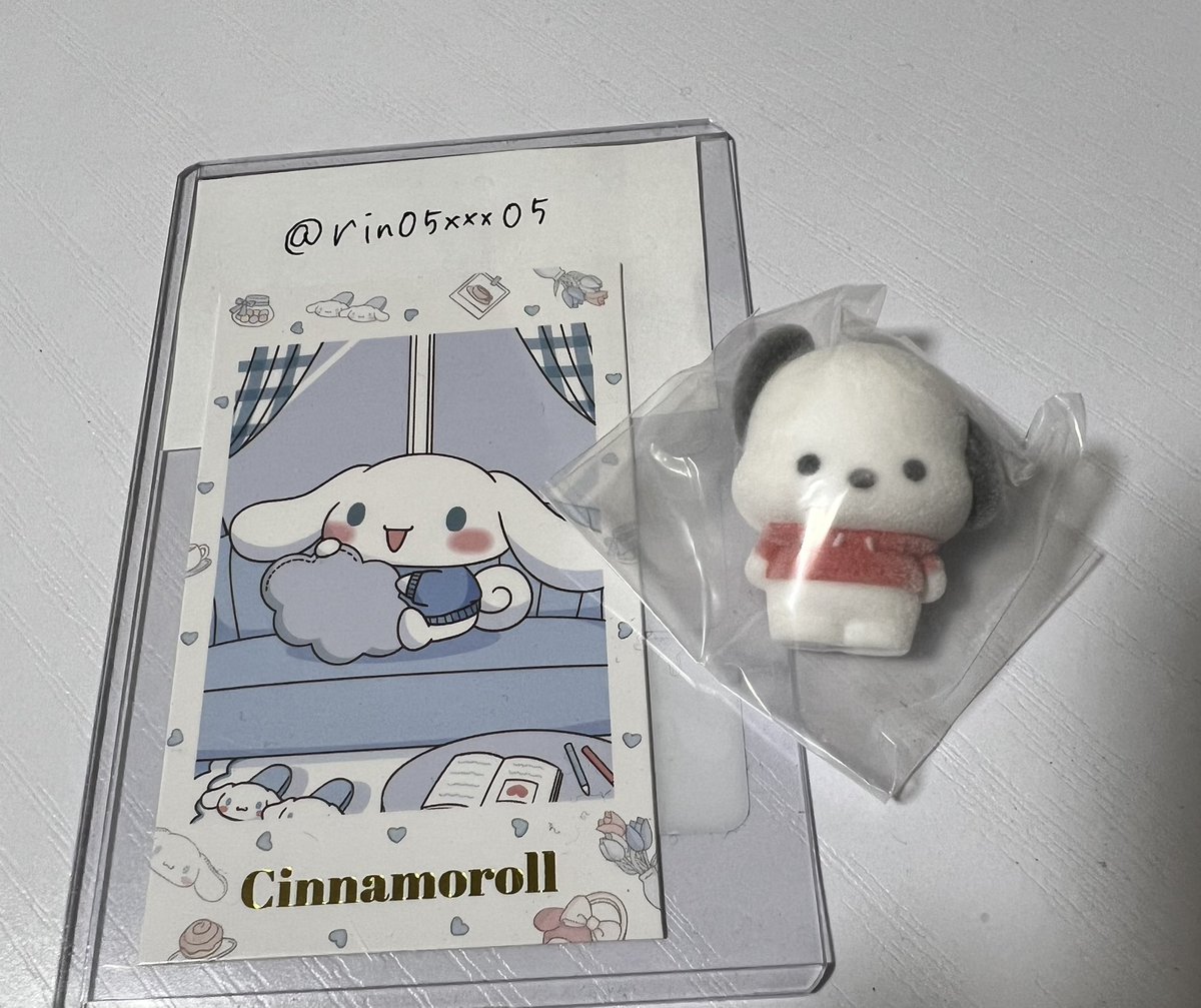 ぽてと tweet media