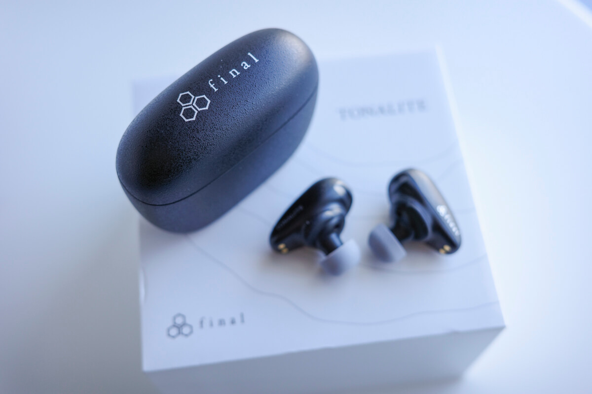 final (@final_audio) / Posts / X