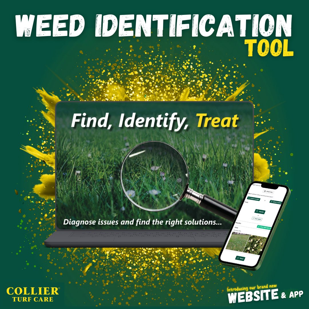 Collier Turf Care tweet media