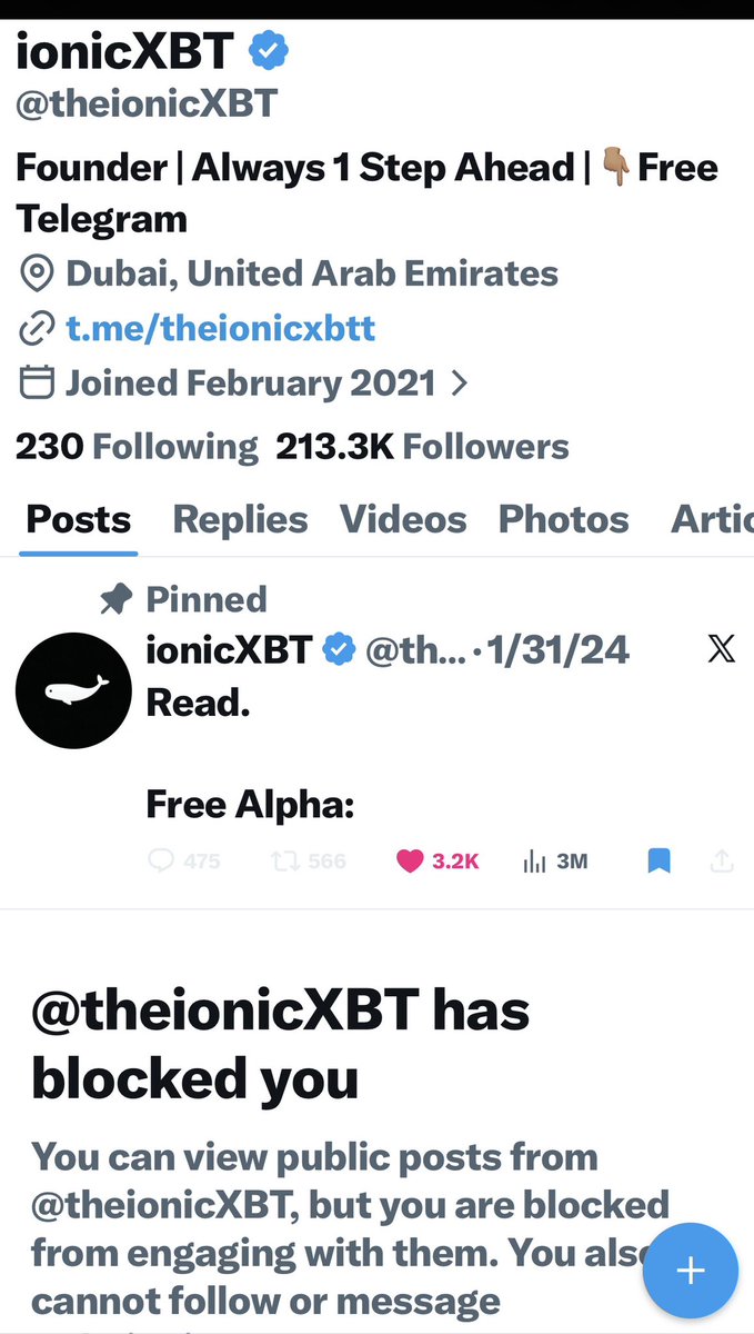 istiryotype's tweet photo. Be very careful if you’re following this guy.. https://t.co/aXuXgJchpC