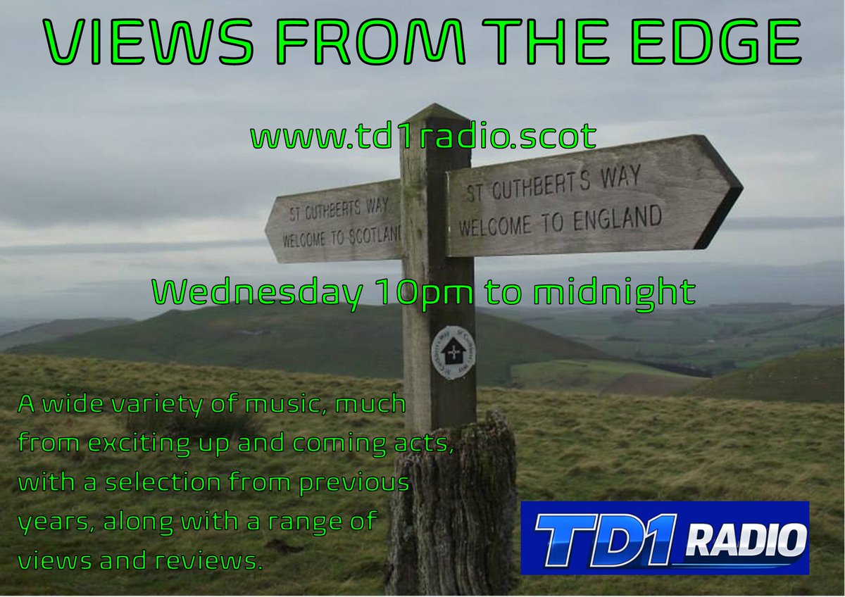 Donald Strachan tweet media