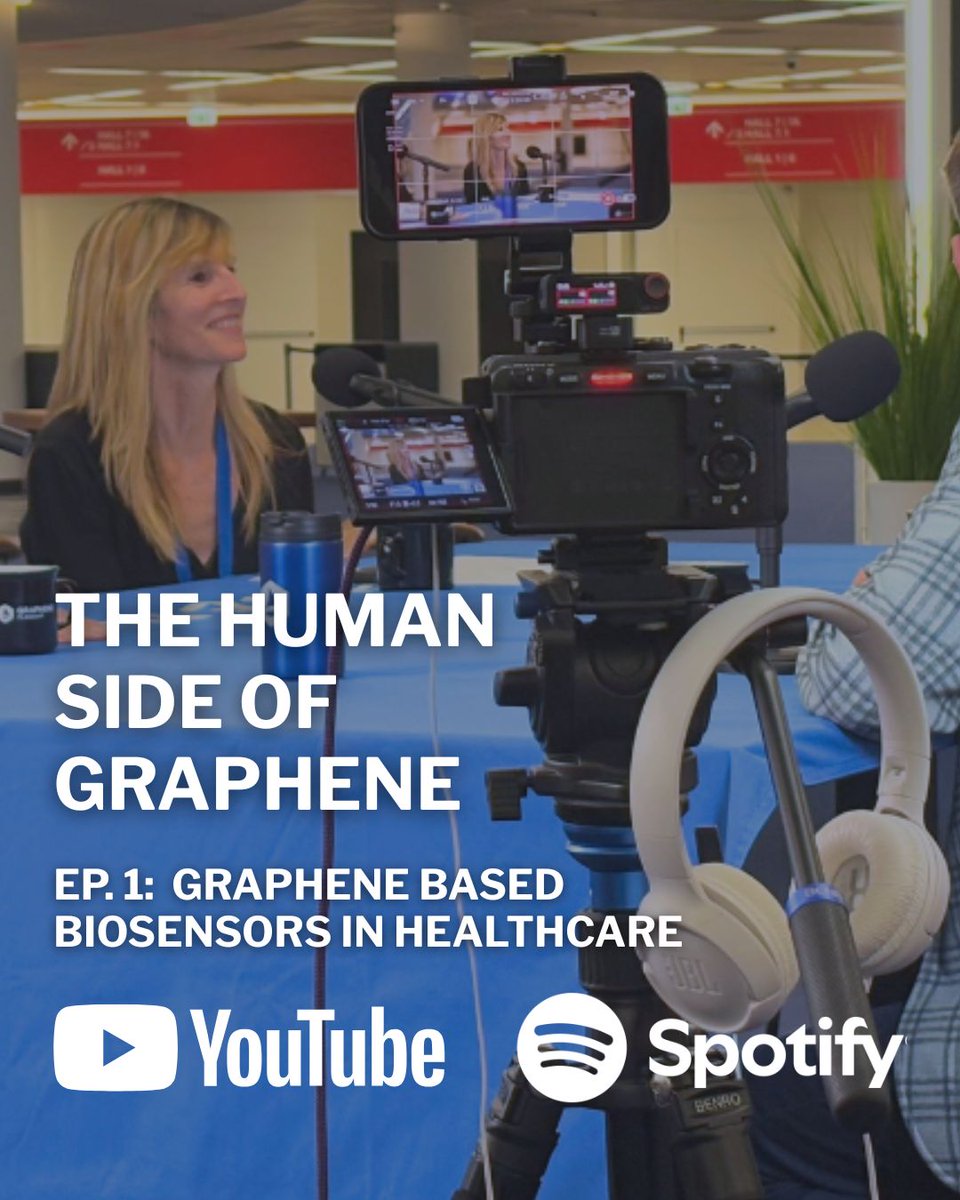 Graphene Flagship 🇪🇺 tweet media